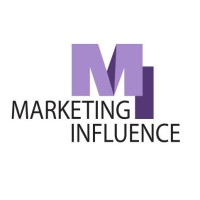 Marketing Influence logo - Similar company to Marketing Pathways