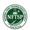 National Food Technologists Society of Pakistan (NFTSP) logo - Similar company to Qcs Global (Private) Limited