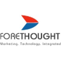 Forethought Integrated Infotech Private Limited logo - Similar company to The Higher Pitch