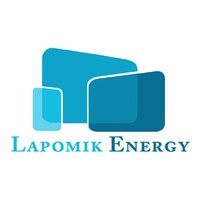 Lapomik Energy Nigeria Limited logo - Similar company to Printhouse Nigeria