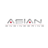 Asian Engineering logo - Similar company to Asian Engineering Group