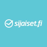 Sijaiset.fi Henkilöstöpalvelut logo - Similar company to Vibecatch Oy