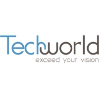 Technology World For Communication logo - Similar company to Technology Partners