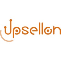 Upsellon Brands (TASE: UPSL) logo - Similar company to Letstok.Ai