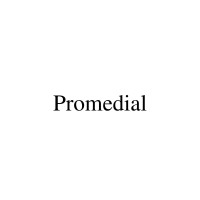 Promedial logo - Similar company to Arianna
