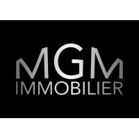MGM immobilier logo - Similar company to Mgm Constructeur