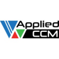 Applied CCM  Pty Ltd logo - Similar company to Synergetics Consulting Engineers