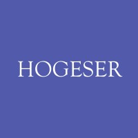 HOGESER logo - Similar company to Activ-Group