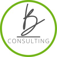 B Consulting Training Coaching logo - Similar company to Wideoyster
