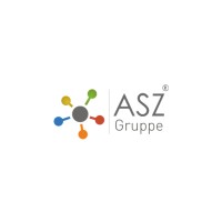 ASZ Gruppe logo - Similar company to Tuvas Project