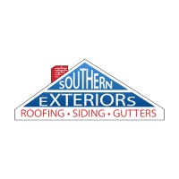 Southern Exteriors Roofing logo - Similar company to Southern Exteriors