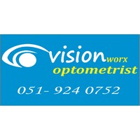 Z. Moledi Optometrist T/A Vision Worx logo - Similar company to Occhiali Optometrist