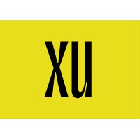 XU Dubai logo - Similar company to Eugène Eugène Dubai