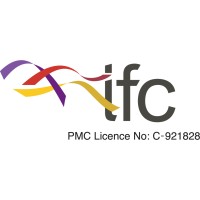 International Finance Centre Management Co., Ltd. logo - Similar company to Chefstation