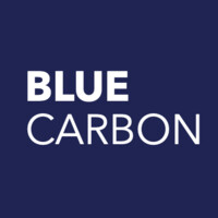 Blue Carbon logo - Similar company to Blue Carbon Projects