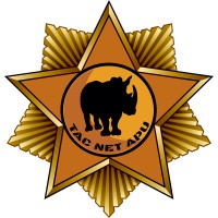 Tac Net APU logo - Similar company to Tacticom Protect