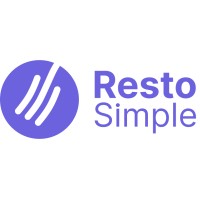 RestoSimple.com logo - Similar company to Planhopper