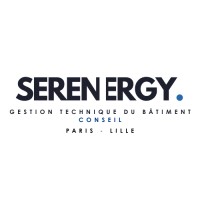 SERENERGY logo - Similar company to Bacs Solutions