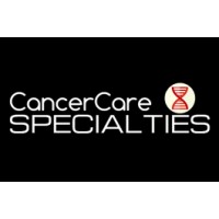 Cancer Care Specialties logo - Similar company to Kitchen On The Street, Inc
