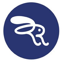 Roasting Rabbit logo - Similar company to Medulla Magazine