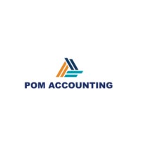 POM Accounting logo - Similar company to Astral Solutions