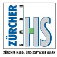 ZHS - Zürcher Hard- und Software GmbH logo - Similar company to Zhs