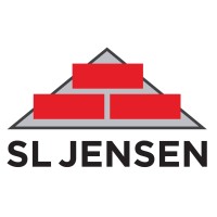 SL Jensen Construction logo - Similar company to Streamline Construction