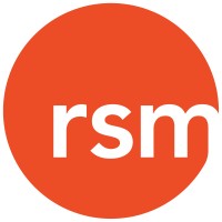 RSM Design logo - Similar company to Segd