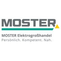 Moster Elektrogroßhandelsgesellschaft
