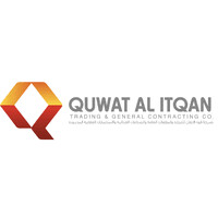 Quwat Al Itqan logo - Similar company to Black Wolf Security Services