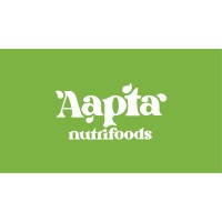 AAPTA NUTRIFOODS logo - Similar company to Stronger- Workout Tracker