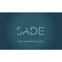 Sade Botanik logo - Similar company to Vita Botanik