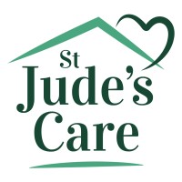 St Jude's Care Ltd logo - Similar company to Bch Digital Ltd