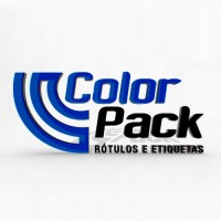 Color Pack Rótulos e Etiquetas logo - Similar company to Colamax Rótulos E Etiquetas Adesivas