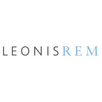 LEONIS REM logo - Similar company to Cleanvice