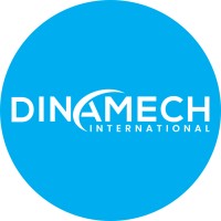 DINAMECH INTERNATIONAL INC. logo - Similar company to Ehko Commodity Inc.