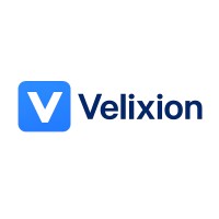 Velixion logo - Similar company to Codon