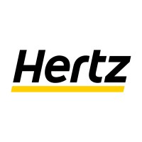 Hertz Poland logo - Similar company to Sixt Polska
