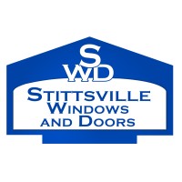 Stittsville Windows and Doors logo - Similar company to Promaster Garage Doors & Windows