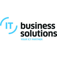 IT BUSINESS SOLUTIONS logo - Similar company to Itbs Business Solutions
