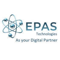 EPAS Technologies (Private) Limited logo - Similar company to Coreinfinite