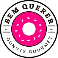Bem Querer Donuts logo - Similar company to Seu Churros