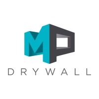 MP Drywall Ltd logo - Similar company to Mgn Drywall
