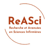 Recherche et Avancées en Sciences Infirmières logo - Similar company to Centre Interprofessionnel De Simulation Cis