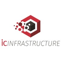 icInfrastructure logo - Similar company to Wrapped Media