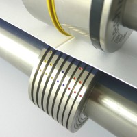 Tech-ni-Fold logo - Similar company to Structural Graphics