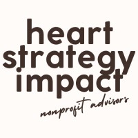Heart Strategy Impact logo - Similar company to Heart Strategy