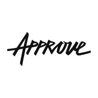 Approve logo - Similar company to Bolovo Productions