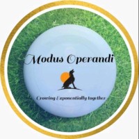 Modus Operandi NGO logo - Similar company to Bala Mandir Kamaraj Trust