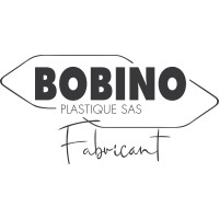 BOBINO PLASTIQUE logo - Similar company to Ribeyron Sas